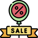 discount,commerce and shopping,signaling,sale,percentage,summer sale